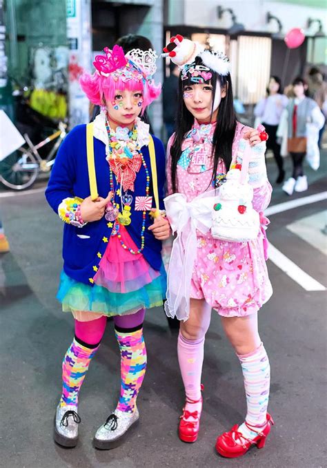 The Rebellion Of Kawaii Culture By Kay Mashiach Issuu