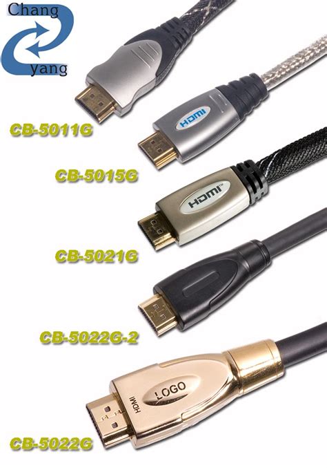 All About Hdmi Cables