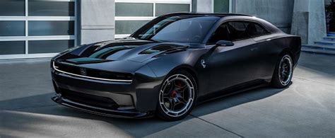 Rick Ross Weighs In On The Dodge Charger Daytona SRT Concept Calls It