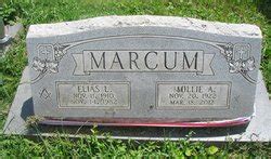 Millie A Sumner Marcum Frazier 1922 2012 Find A Grave Memorial