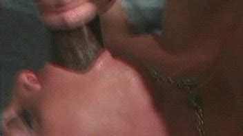 Blonde Gagging Big Dick XNXX