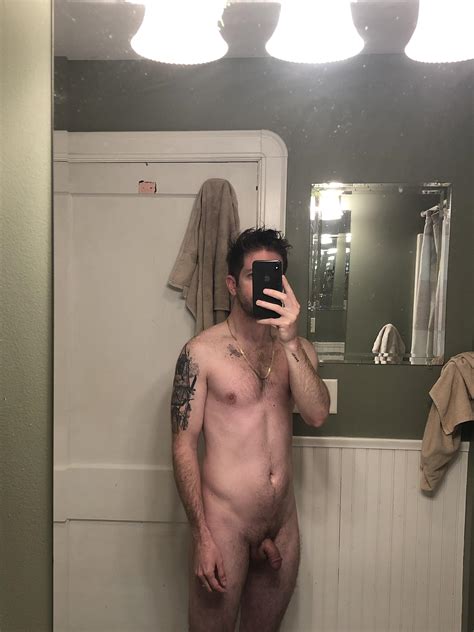 I Just Like Being Naked Scrolller