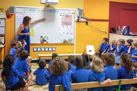 Uniforme à Lécole 5 Polos 2 Pantalons Voici Ce Qui Attend Les