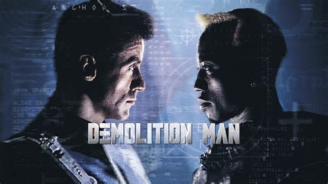 1080p Free Download Movie Demolition Man Sylvester Stallone Wesley