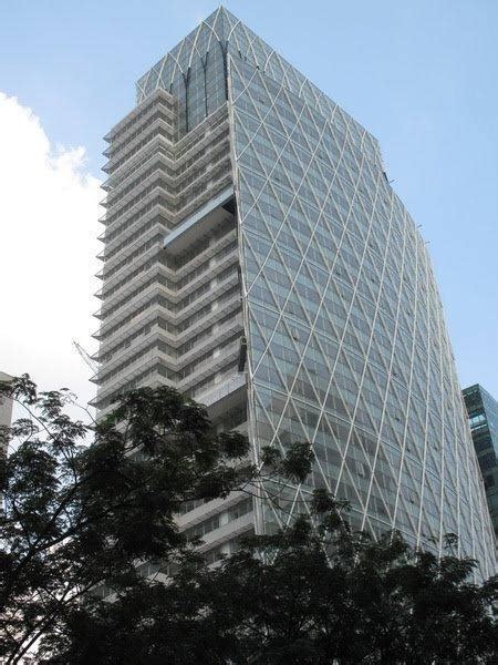 Menara Bank Islam Kuala Lumpur