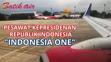 Pushback Take Off Pekanbaru Batik Air Boeing Ng Id Pk