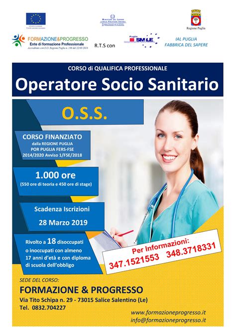 Malto Scontroso Bobina Corso Di Socio Sanitario Coprispalle Capire Lente