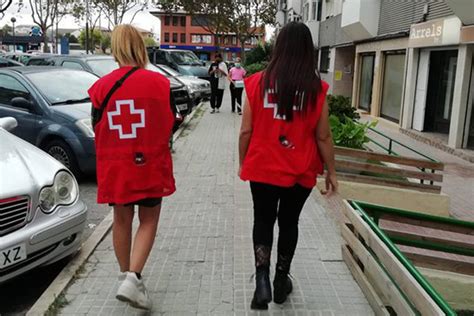 Ajuntament De Badia Del Vall S Creu Roja I Protecci Civil Continuen