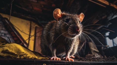 The Ultimate Guide to DIY Rat Removal: Tools, Techniques, and Safety ...