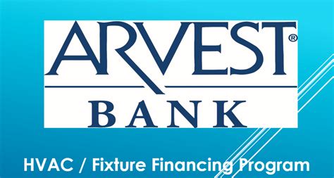 MEPO of Oklahoma | Arvest Bank Customer Financing.pptx