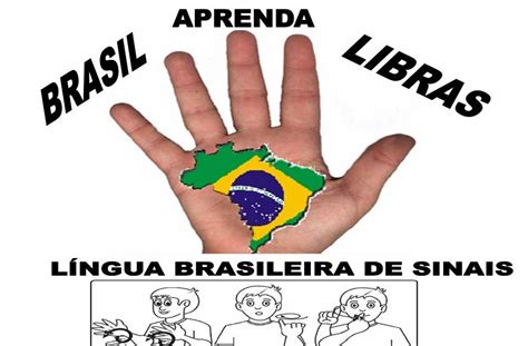 Libras Educandos Surdos