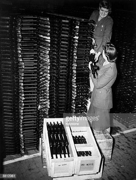 85 Sten Gun Stock Photos, High-Res Pictures, and Images - Getty Images