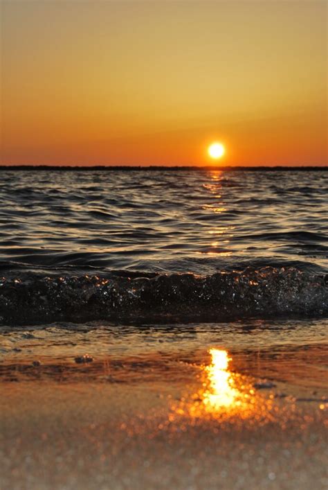 6 Nude Beaches In Texas To Picnic In Your Birthing Suits