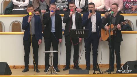 Огонь не гасится огнём / Песня - YouTube