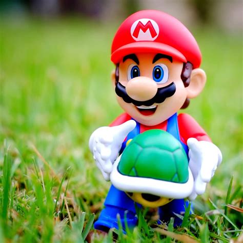 Mario Day March 10 2024 National Today