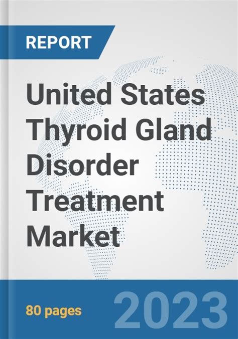 United States Thyroid Gland Disorder Treatment Market Size