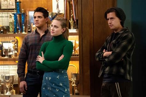 Riverdale: Season 4 Finale Preview Released