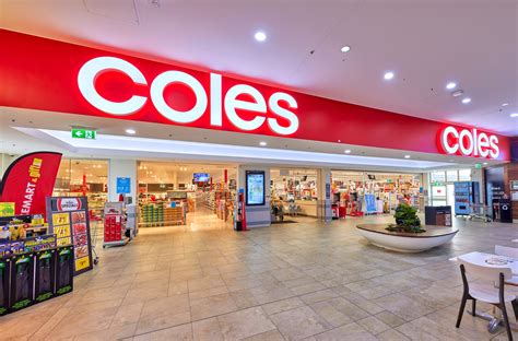coles page  bunnasia