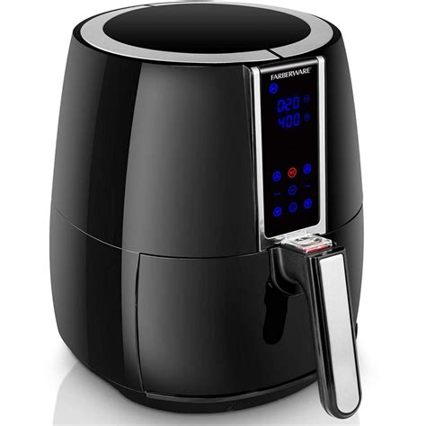 Farberware Air Fryer Reviews: Our 5 Favorites in 2020