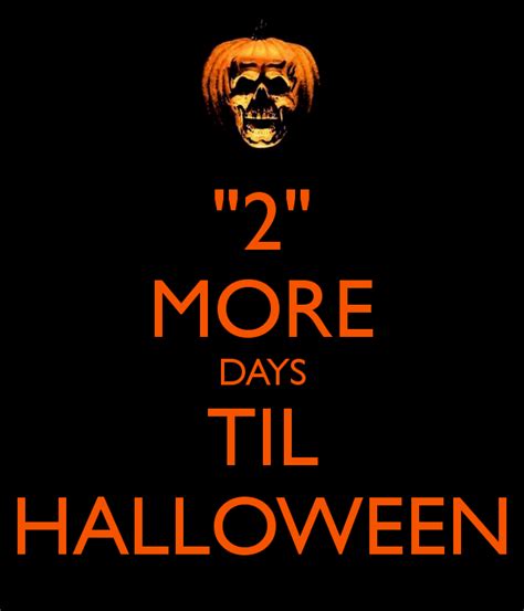 How Many Days Till Halloween Uk 2022 Get Halloween 2022 News Update