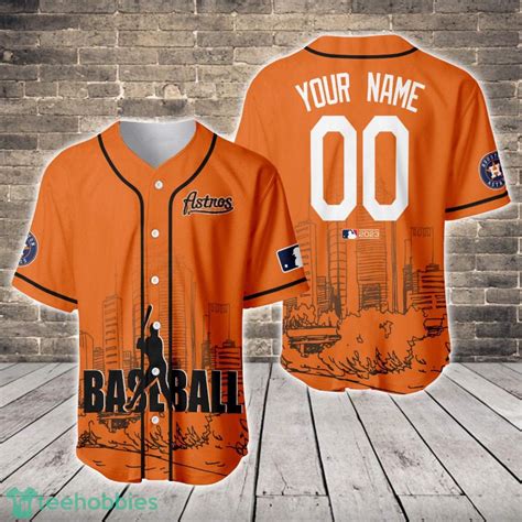 Houston Astros Reveal New Logo Uniform