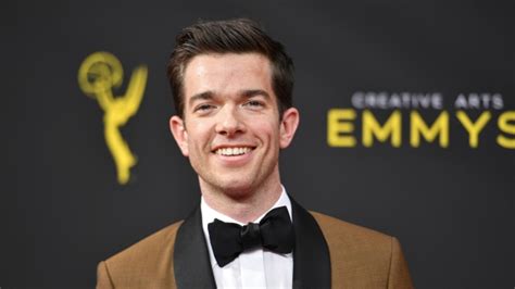 John Mulaney Comedian Coming To Td Place In Ottawa Ctv News