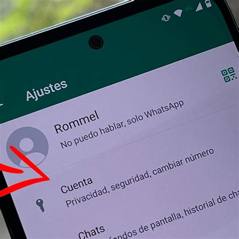 Sint Tico Foto Como Espiar El Whatsapp De Tu Pareja Desde Tu Movil