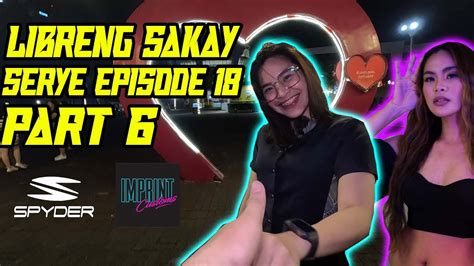 Libreng Sakay Serye Episode Part Take Over Vlog Ang Hirap Pag