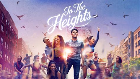 39 Facts about the movie In the Heights - Facts.net