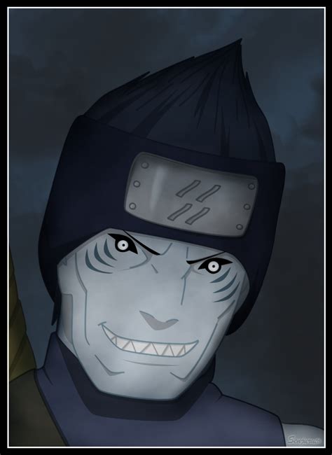 Hoshigaki Kisame Naruto Image 3104950 Zerochan Anime Image Board