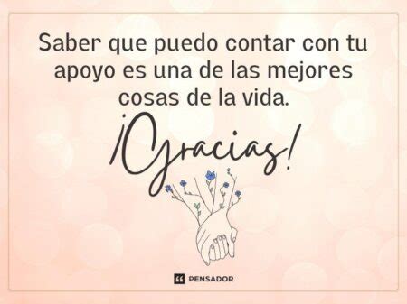 Expresa Tu Gratitud Palabras De Agradecimiento Por El Apoyo Laboral