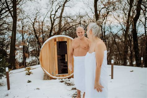 Comment construire un sauna extérieur à la maison