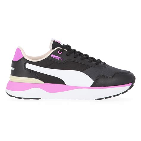 Zapatillas Puma R78 Voyage Mujer StockCenter