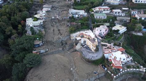 Dissesto idrogeologico cosè quali sono le cause e come prevenirlo