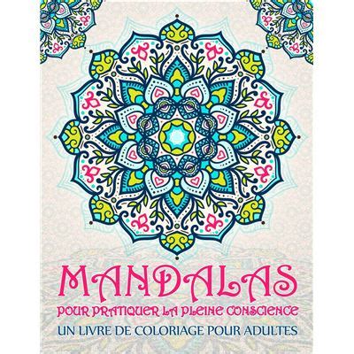 Mandalas Livre De Coloriage Pour Adultes 37 Pages Antistress Avec Des