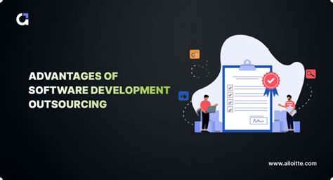 What Are The Advantages And Disadvantages Of Outsourcing Software Development