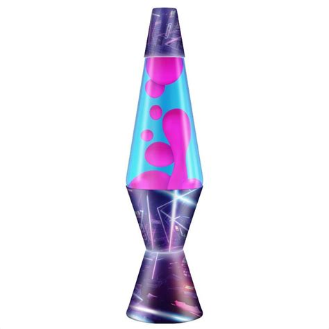 14 5 Lava Lamp Purple Lava Lava Lamp Led Globe String Lights Lamp