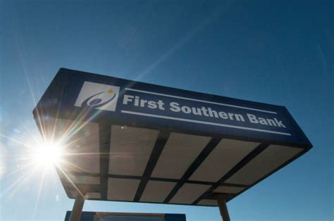 First Southern Gets A Williamson County Expansion Local News