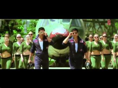 Desi Boyz Title Song Make Some Noise Akshay Kumar John Abraham