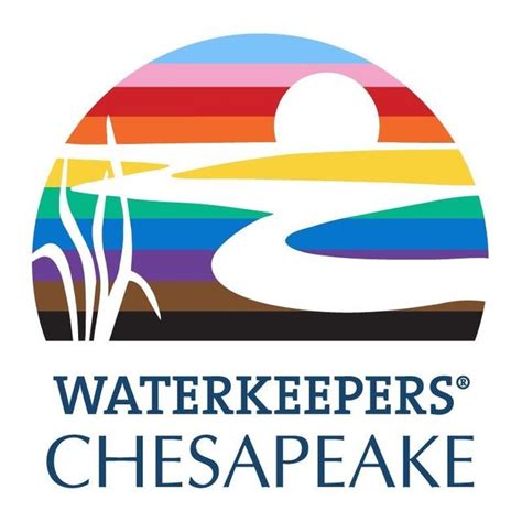 Waterkeepers Chesapeake Waterkeepersches Threads Say More