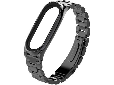 Bracelete Xiaomi Mi Band G M Preto Worten Pt