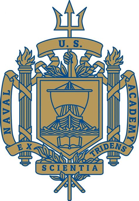 Us Naval Academy Logo 10 Free Cliparts Download Images On Clipground 2025