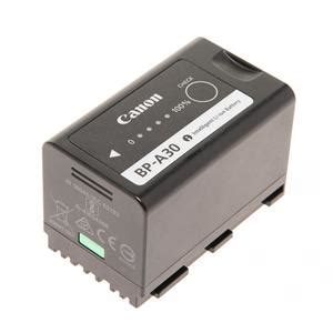 Used Canon Bp A Battery Pack For Eos C Mk Ii Sku C