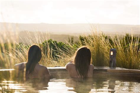 Moonlit Sanctuary And Peninsula Hot Springs Tour Klook Stati Uniti