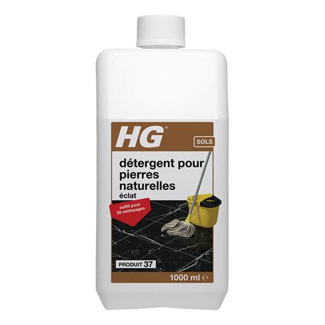 Hg D Tergent Clat Pour Pierres Naturelles D Tachant Pierre Naturelle