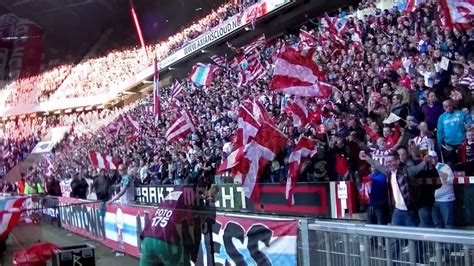 Lighttown Madness Eens Per Jaar Wordt PSV Kampioen 22 YouTube