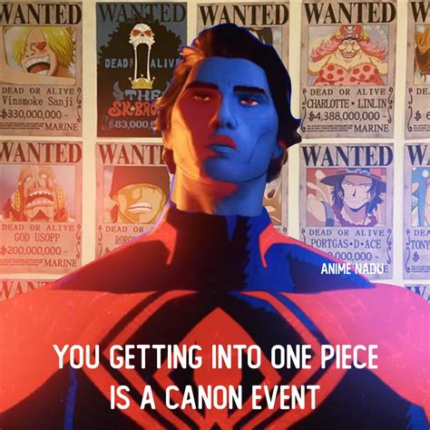 It Was Just A Canon Event Rmemepiece