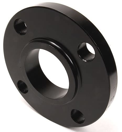 Dn Pn Slip On Raised Face Flange Carbon Steel Din Standard Lyle