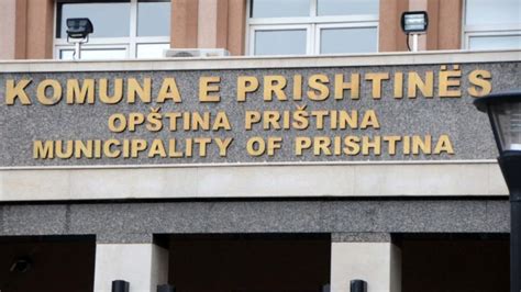 Prishet Koalicioni Ldk Pdk Në Prishtinë