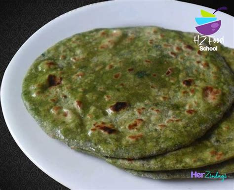 How To Make Perfect Bathua Paratha At Home How To Make Perfect Bathua